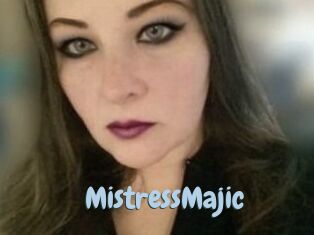 MistressMajic