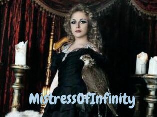 MistressOfInfinity