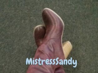 MistressSandy Uniform Porn XXX