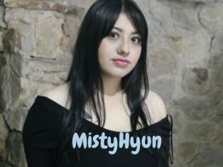 MistyHyun Uniform Porn XXX