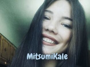 MitsumiKale