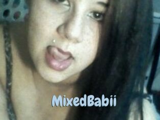 MixedBabii Uniform Porn XXX
