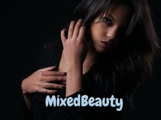 MixedBeauty Uniform Porn XXX