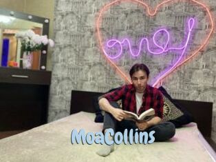 MoaCollins