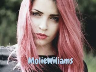 MolieWiliams