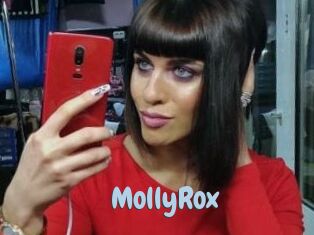 MollyRox Uniform Porn XXX
