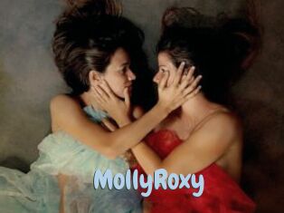 MollyRoxy Uniform Porn XXX