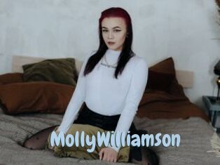 MollyWilliamson