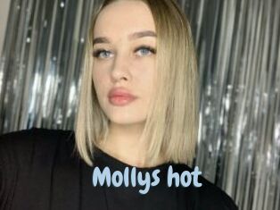 Mollys_hot Uniform Porn XXX