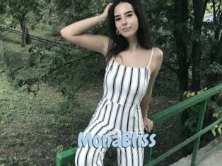 MonaBliss Uniform Porn XXX