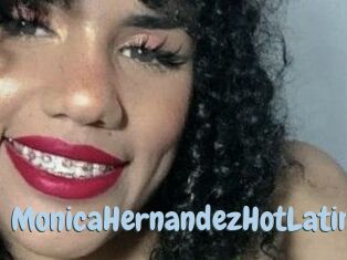 MonicaHernandezHotLatin Uniform Porn XXX