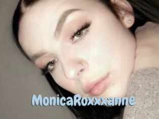 MonicaRoxxxanne
