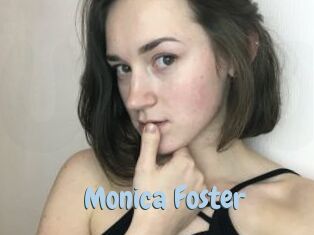 Monica_Foster Uniform Porn XXX