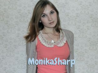 MonikaSharp