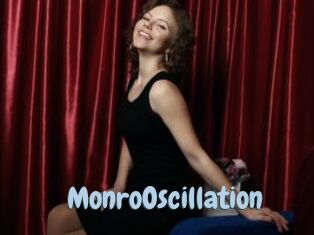 MonroOscillation