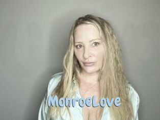 MonroeLove Uniform Porn XXX