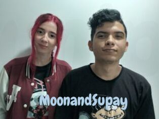 MoonandSupay