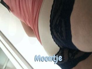 Moontje
