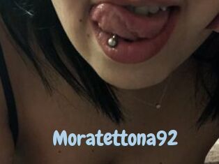 Moratettona92 Uniform Porn XXX