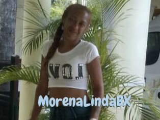 MorenaLindaBX