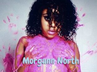 Morgann_North Uniform Porn XXX