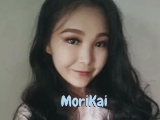 MoriKai