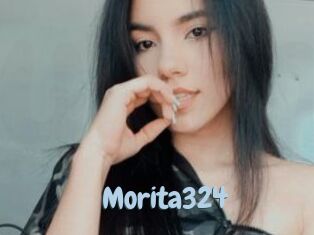Morita324 Uniform Porn XXX
