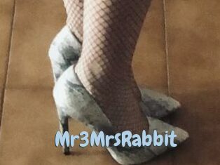Mr3MrsRabbit