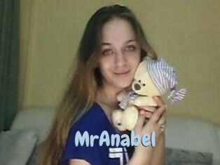 MrAnabel Uniform Porn XXX