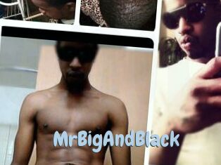 MrBigAndBlack