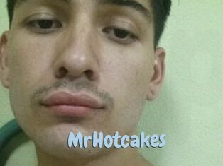 MrHotcakes