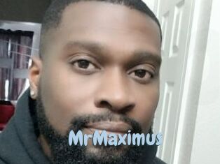 MrMaximus Uniform Porn XXX
