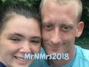 MrNMrs2018