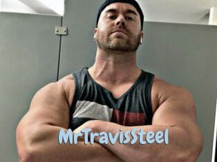 MrTravisSteel Uniform Porn XXX