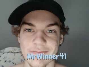 MrWinner41