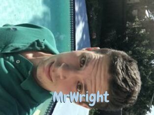 MrWright