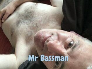 Mr_Bassman Uniform Porn XXX