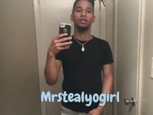 Mrstealyogirl