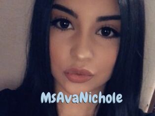 MsAvaNichole