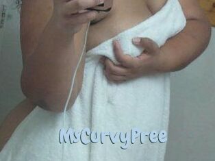 MsCurvyPree