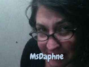 MsDaphne