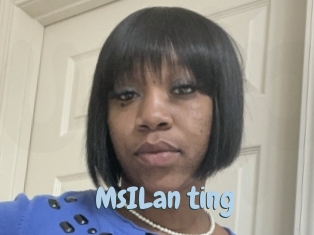MsILan_ting