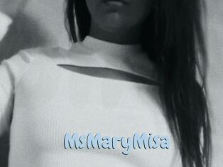 MsMaryMisa Uniform Porn XXX