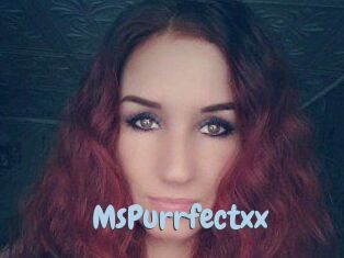 MsPurrfectxx