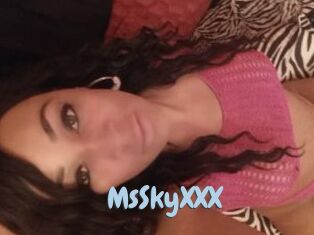MsSkyXXX