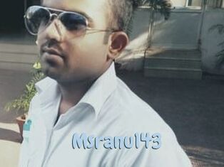 Msranu143