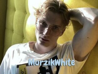 MurzikWhite Uniform Porn XXX