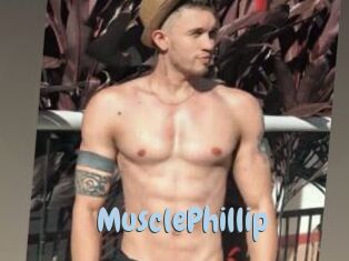 MusclePhillip