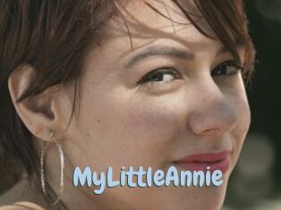 MyLittleAnnie
