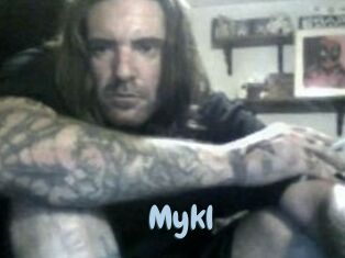 Mykl